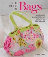 BOOK OF BAGS (Owen Cheryl)(Paperback)