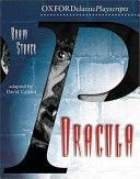 Oxford Playscripts: Dracula (Stoker Bram)(Paperback)