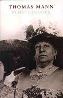 Buddenbrooks (Mann Thomas)(Paperback)