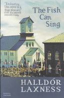 Fish Can Sing (Laxness Halldor)(Paperback)