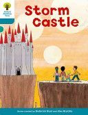 Oxford Reading Tree: Level 9: Stories: Storm Castle (Hunt Roderick)(Paperback)