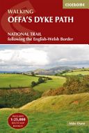 Offa's Dyke Path (Dunn Mike)(Paperback)