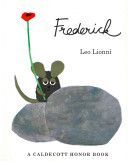 Frederick (Lionni Leo)(Paperback)