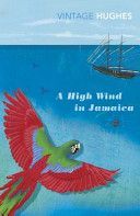 High Wind in Jamaica (Hughes Richard)(Paperback)
