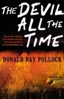 Devil All the Time (Pollock Donald Ray)(Paperback)