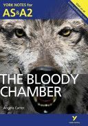 Bloody Chamber: York Notes for AS & A2 (Roberts Steve)(Paperback)