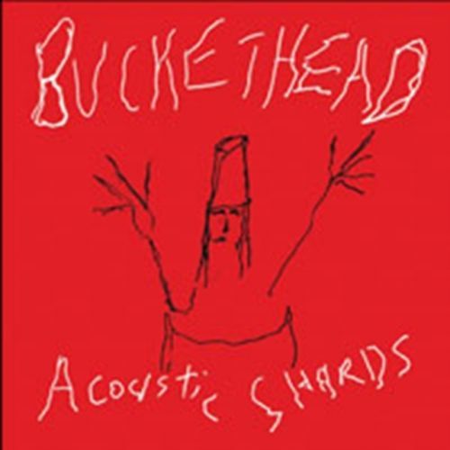 Acoustic Shards (Buckethead) (CD / Album)