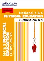 National 4/5 Physical Education Course Notes (Duncan Caroline)(Paperback)