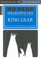 King Lear (Shakespeare William)(Paperback)