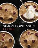 Simon Hopkinson Cooks (Hopkinson Simon)(Pevná vazba)