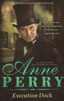 Execution Dock (Perry Anne)(Paperback)