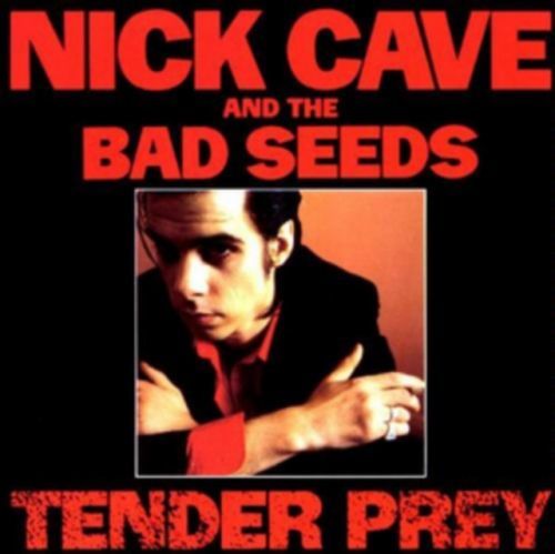 Tender Prey (Nick Cave and the Bad Seeds) (Vinyl / 12