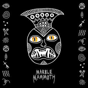Marble Mammoth (Marble Mammoth) (Vinyl / 12