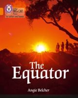 Equator - Band 6/Orange(Paperback)