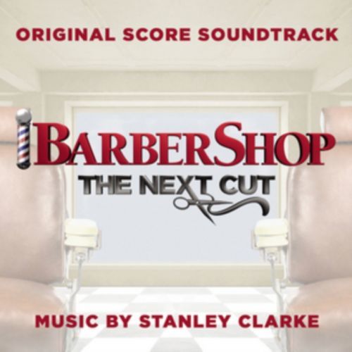 Barbershop (CD / Album)