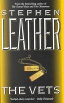 Vets (Leather Stephen)(Paperback)