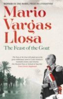 Feast of the Goat (Llosa Mario Vargas)(Paperback)