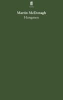 Hangmen (McDonagh Martin)(Paperback)