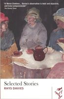 Selected Stories (Davies Rhys)(Paperback)