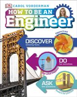 How to Be an Engineer (Vorderman Carol)(Pevná vazba)