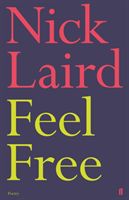 Feel Free (Laird Nick)(Paperback / softback)