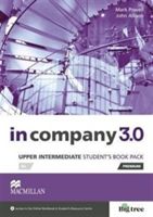 In Company 3.0 Upper Intermediate Level (Powell Mark)(Mixed media product)