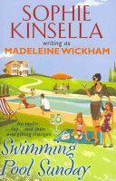 Swimming Pool Sunday (Wickham Madeleine)(Paperback)