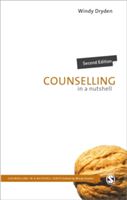 Counselling in a Nutshell (Dryden Windy)(Paperback)