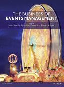 Business of Events Management (Beech John)(Paperback)