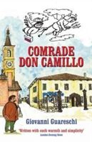 Comrade Don Camillo (Guareschi Giovanni)(Paperback)