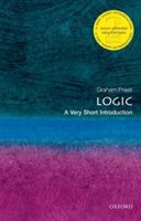 Logic: A Very Short Introduction (Priest Graham (Distinguished Professor of Philosophy at the CUNY Graduate Center))(Paperback)