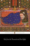 Tales from the Thousand and One Nights (Penguin Group (UK))(Paperback)
