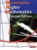 Heinemann Higher Mathematics Student Book - Fully Updated Bestseller for the Best Route to Success in Higher Mathematics (Clarke David)(Paperback)