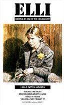 Elli - Coming of Age in the Holocaust (Bitton Jackson Livia E.)(Paperback)