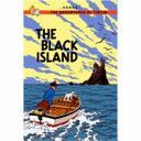 Black Island (Herge)(Paperback)