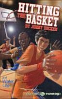 Hitting the Basket (Zucker Jonny)(Paperback)