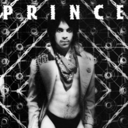 Dirty Mind (Prince) (Vinyl / 12