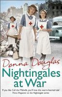 Nightingales at War (Douglas Donna)(Paperback)