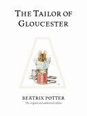 Tailor of Gloucester (Potter Beatrix)(Pevná vazba)