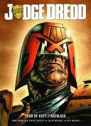 Judge Dredd Tour of Duty (Wagner John)(Paperback)