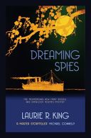 Dreaming Spies (King Laurie R.)(Paperback)