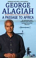 Passage to Africa (Alagiah George)(Paperback)