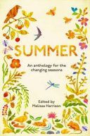 Summer - An Anthology for the Changing Seasons (Harrison Melissa)(Paperback)