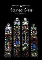 Stained Glass (McRae Thomson Aidan)(Paperback / softback)