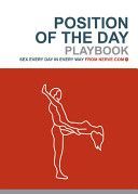 Position of the Day - The Playbook (Nerve.com)(Paperback)