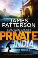 Private India (Patterson James)(Paperback)