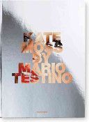 Kate Moss (Testino Mario)(Paperback)