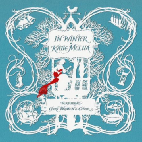 In Winter (Katie Melua) (CD / Album)
