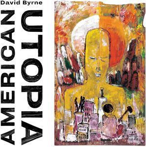American Utopia (David Byrne) (Vinyl / 12