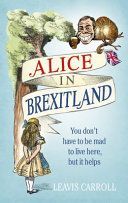 Alice in Brexitland (Young Lucien)(Pevná vazba)